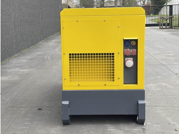 Stromgenerator Atlas-Copco QAS 100: das Bild 3