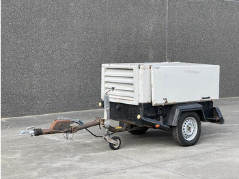 ATLAS Luftkompressor