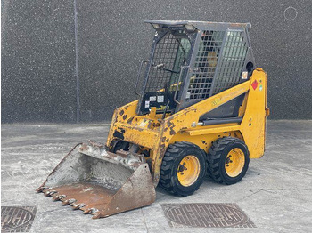 BOBCAT S70 Kompaktlader