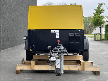 Luftkompressor Compair C 65 - 10 - N: das Bild 2
