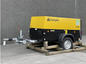 COMPAIR Luftkompressor
