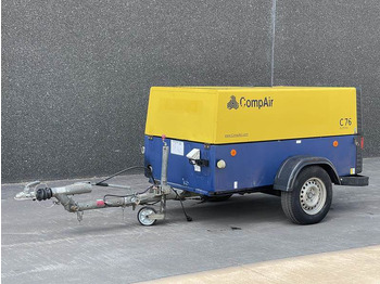 COMPAIR Luftkompressor