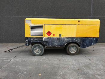 INGERSOLL RAND Luftkompressor
