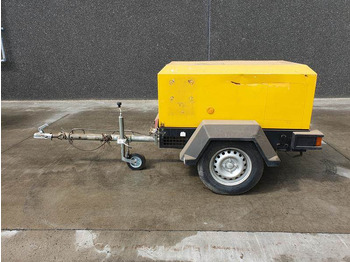 INGERSOLL RAND Luftkompressor