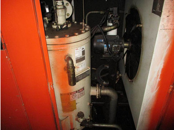 INGERSOLL RAND Luftkompressor