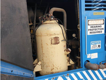 Luftkompressor Ingersoll Rand XHP 1170 WCAT: das Bild 5