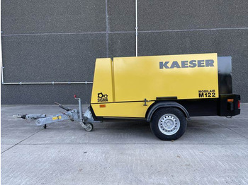 KAESER Luftkompressor