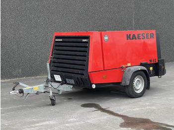 KAESER Luftkompressor