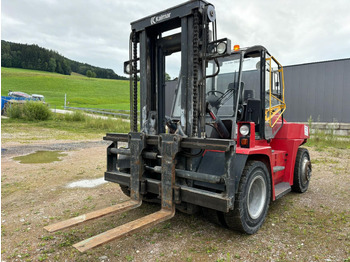 KALMAR Dieselstapler