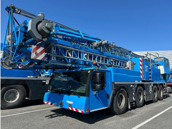 LIEBHERR MK 88 Mobilkran
