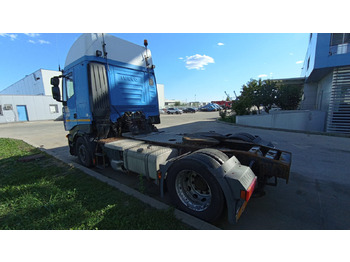 Sattelzugmaschine IVECO AS440S45T: das Bild 3