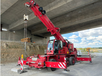 DEMAG Mobilkran