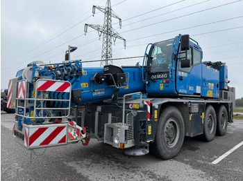 DEMAG Kran