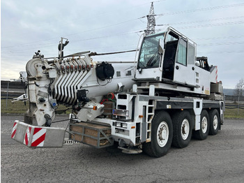 DEMAG Mobilkran