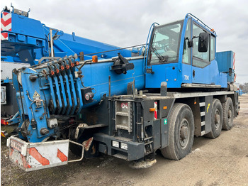 DEMAG All-Terrain Kran