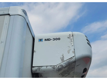 Kühlkoffer Anhänger Chereau Kontener chłodnia CHEREAU: das Bild 5 Kühlkoffer Anhänger Chereau Kontener chłodnia CHEREAU: das Bild 5