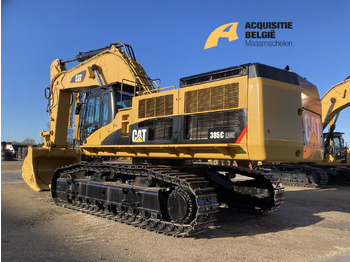 CATERPILLAR Bagger