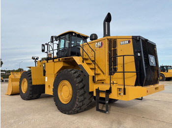 CATERPILLAR 988K Radlader