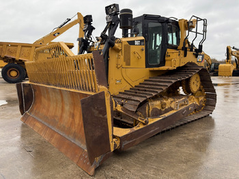 CATERPILLAR D6T Bulldozer