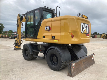CATERPILLAR M314 Mobilbagger