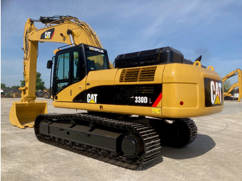 CATERPILLAR 330DL Kettenbagger