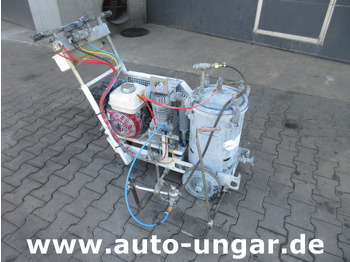 HOFMANS Asphalttechnik