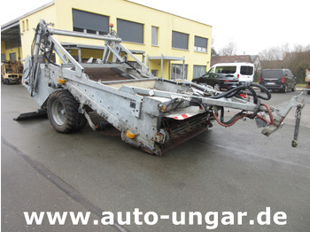 Kommunal-/ Sonderfahrzeug