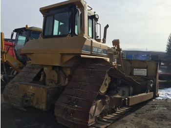 Bulldozer Caterpillar D6H LGP II: das Bild 2
