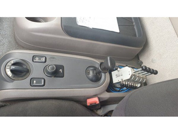 Abrollkipper DAF 12t LF180 FA: das Bild 5