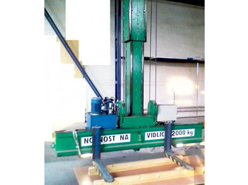 DEMAG Kran