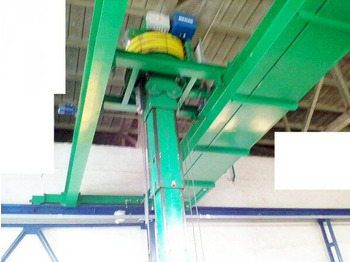 Kran Demag +(CZ) Iteco (el. 2t/4.2m teleskop 25m: das Bild 2 Kran Demag +(CZ) Iteco (el. 2t/4.2m teleskop 25m: das Bild 2