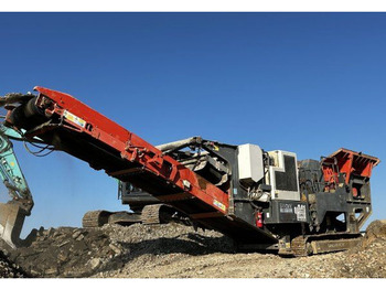 SANDVIK Backenbrecher