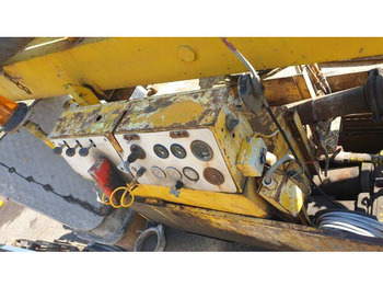 Betonpumpe Schwing 25m BPL 601 +6x6 Tatra 815 (DOCS/KFZ MACHINE +1 no docs/kein kfz: das Bild 5