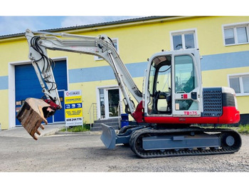 TAKEUCHI TB175 Kettenbagger