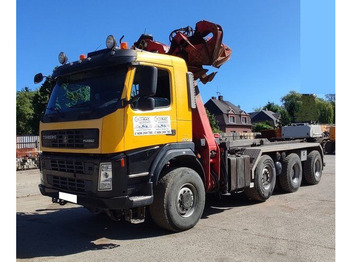 VOLVO Abrollkipper
