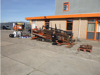 DITCH WITCH Horizontalbohrgerät