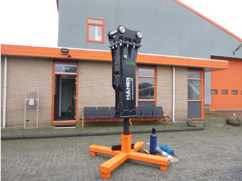 HÄNER Hydraulikhammer
