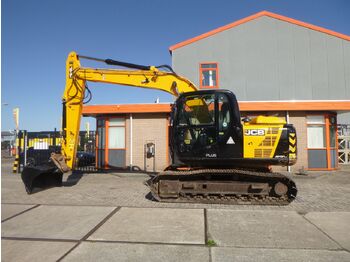 JCB Kettenbagger