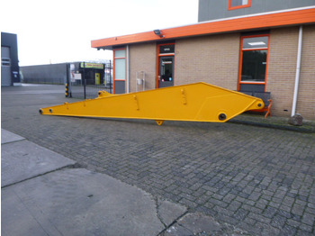 JCB Ausleger