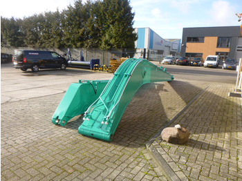 Ausleger für Bagger neu kaufen KOBELCO Long reach SK200-8 / SK200-10 / SK210LC-8 / SK210LC-10: das Bild 4