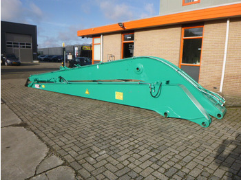 Ausleger für Bagger neu kaufen KOBELCO Long reach SK200-8 / SK200-10 / SK210LC-8 / SK210LC-10: das Bild 2