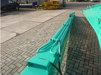 Ausleger für Bagger neu kaufen KOBELCO Long reach SK200-8 / SK200-10 / SK210LC-8 / SK210LC-10: das Bild 5