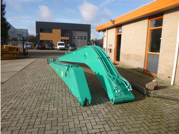 Ausleger für Bagger neu kaufen KOBELCO Long reach SK200-8 / SK200-10 / SK210LC-8 / SK210LC-10: das Bild 3