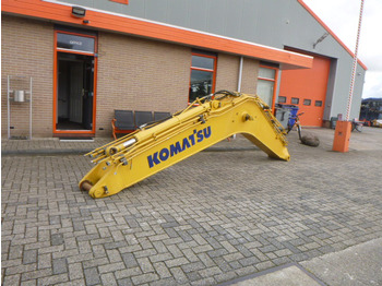 KOMATSU Ausleger