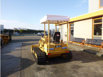 MOROOKA MS-45 – Leasing MOROOKA MS-45: das Bild 3 MOROOKA MS-45 – Leasing MOROOKA MS-45: das Bild 3