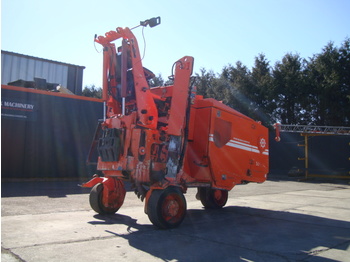Kaltfräse WIRTGEN W500DC: das Bild 4