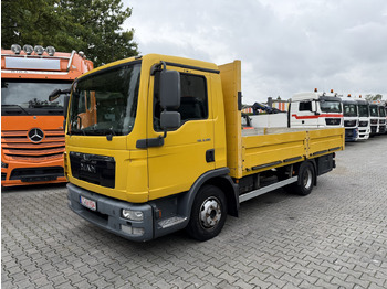 MAN TGL 8.180 Pritsche LKW