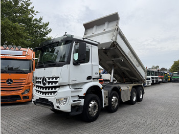 MERCEDES-BENZ Arocs 3245 Kipper