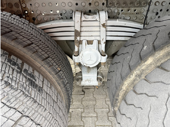 Mercedes-Benz Arocs 3245 K 8X4 Haken – Leasing Mercedes-Benz Arocs 3245 K 8X4 Haken: das Bild 4 Mercedes-Benz Arocs 3245 K 8X4 Haken – Leasing Mercedes-Benz Arocs 3245 K 8X4 Haken: das Bild 4