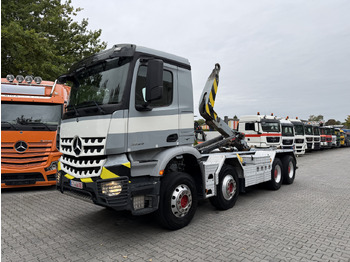 MERCEDES-BENZ Arocs 3245 Abrollkipper